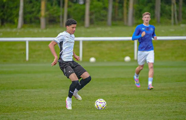 Roketslot berita sepak bola terupdate