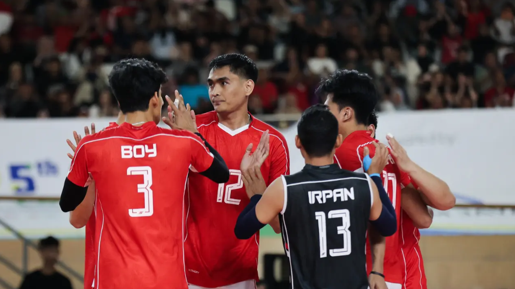 Roketslot berita sepak bola terupdate
