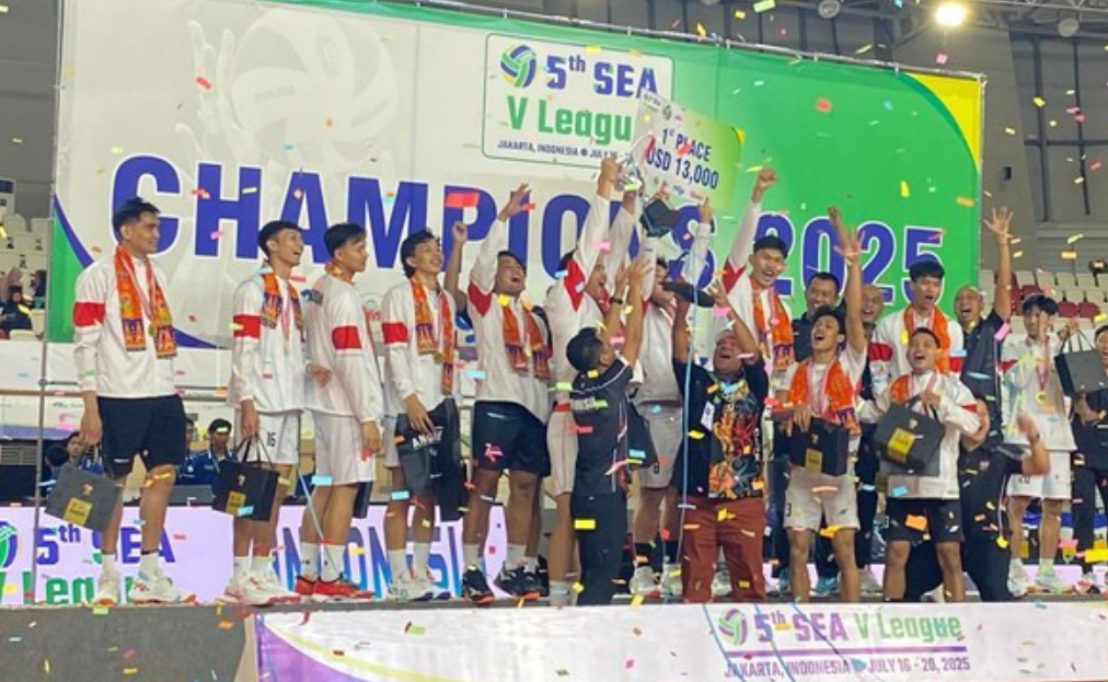 Roketslot berita sepak bola terupdate