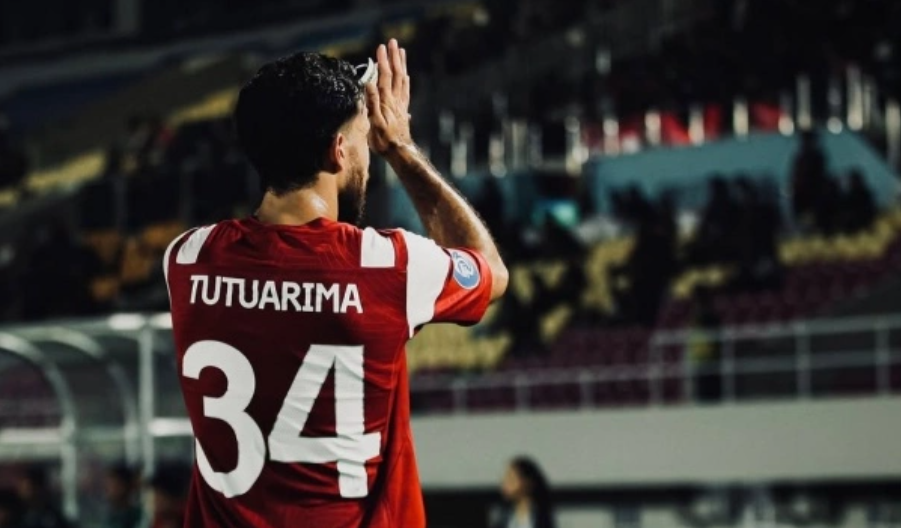 Roketslot berita sepak bola terupdate