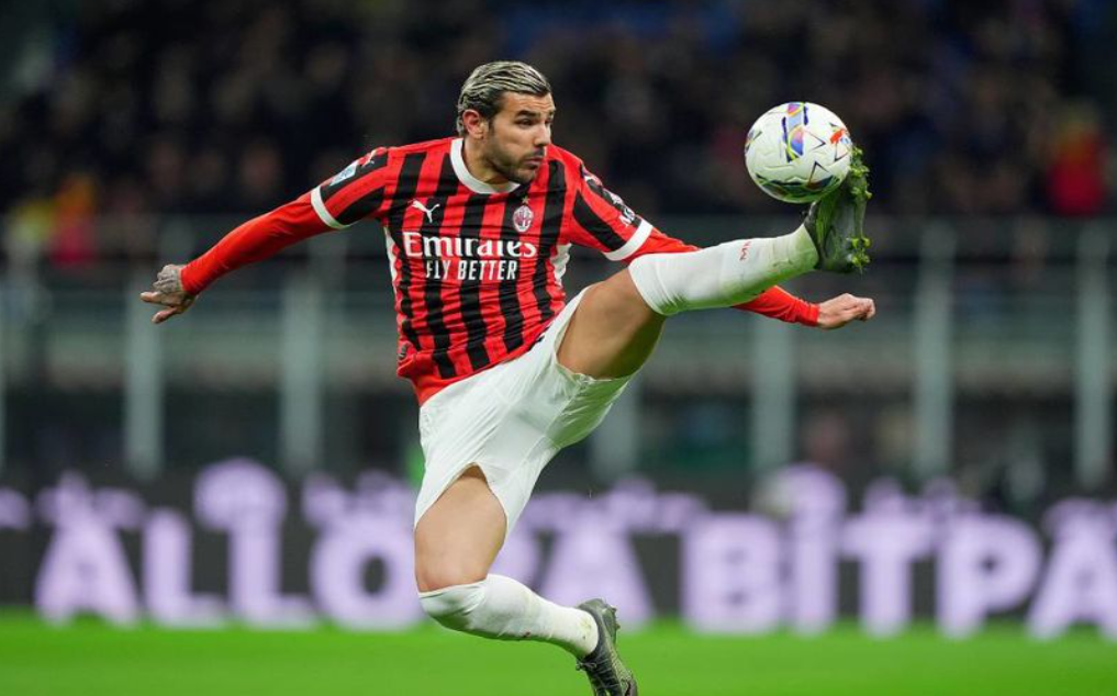 Roketslot berita sepak bola terupdate