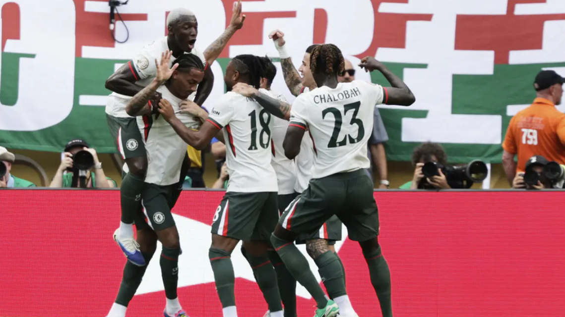 Roketslot berita sepak bola terupdate