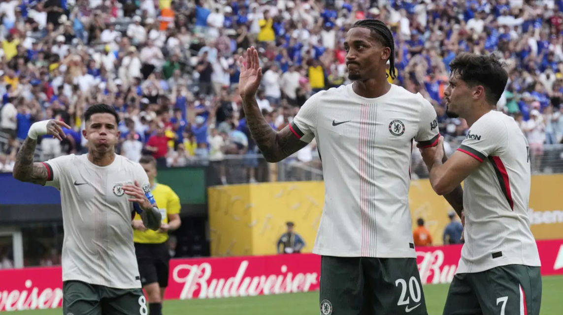 Roketslot berita sepak bola terupdate