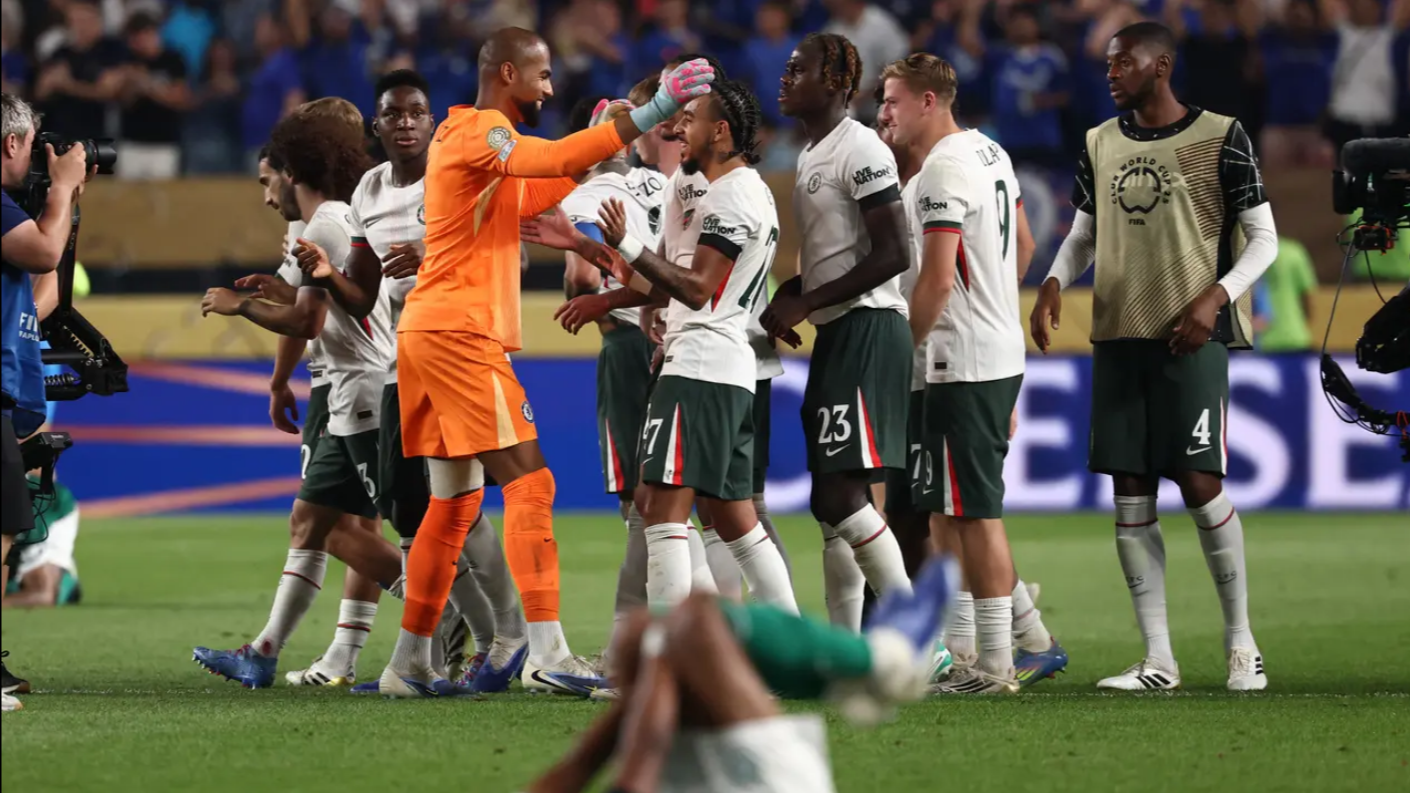 Roketslot berita sepak bola terupdate