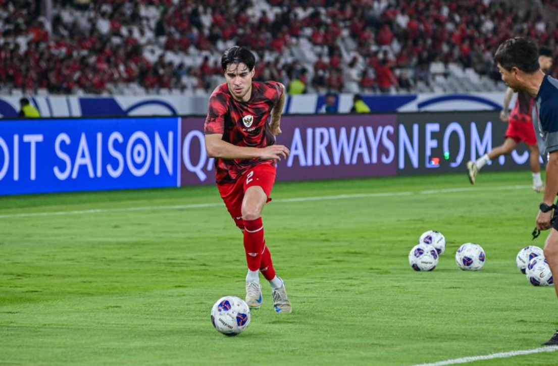 Roketslot berita sepak bola terupdate