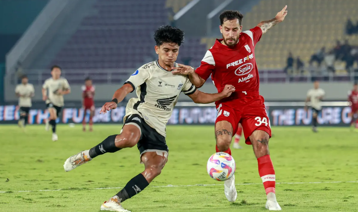 Roketslot berita sepak bola terupdate