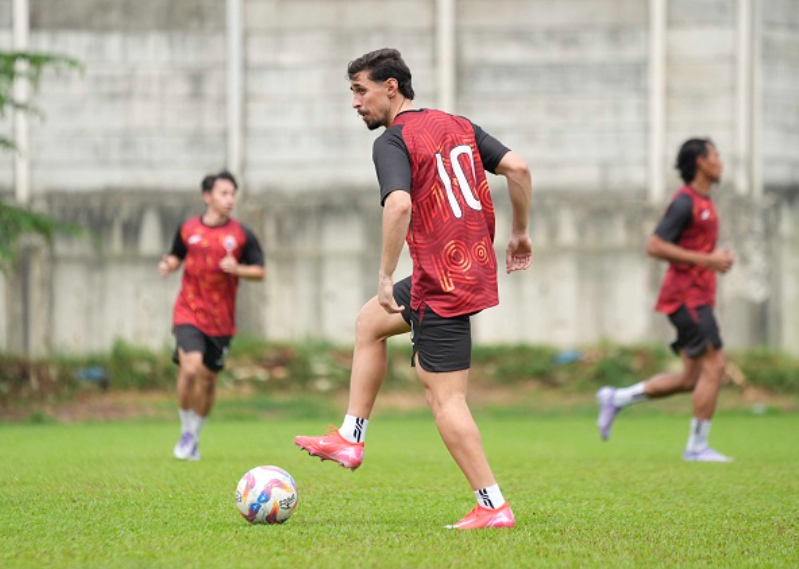 Roketslot berita sepak bola terupdate