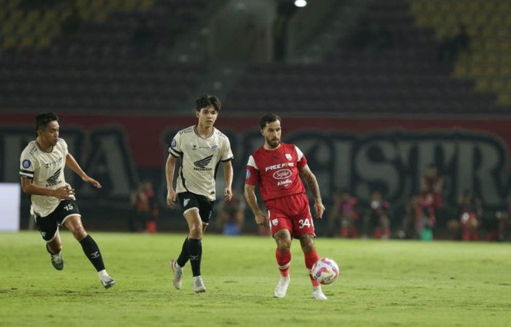 Roketslot berita sepak bola terupdate