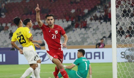 Roketslot berita sepak bola terupdate