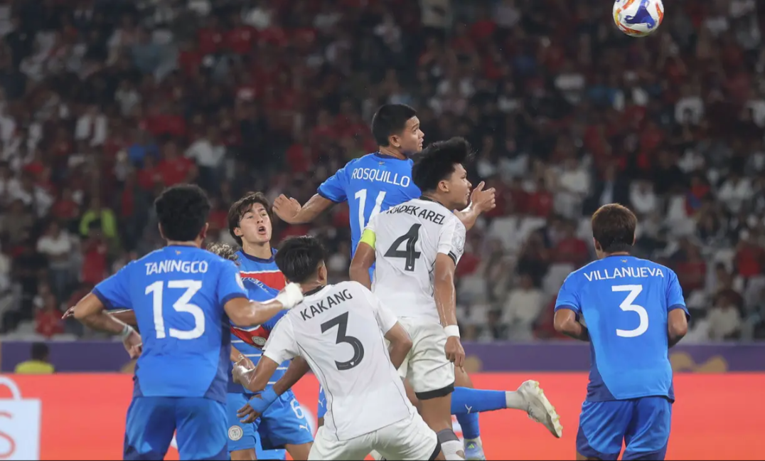 Roketslot berita sepak bola terupdate