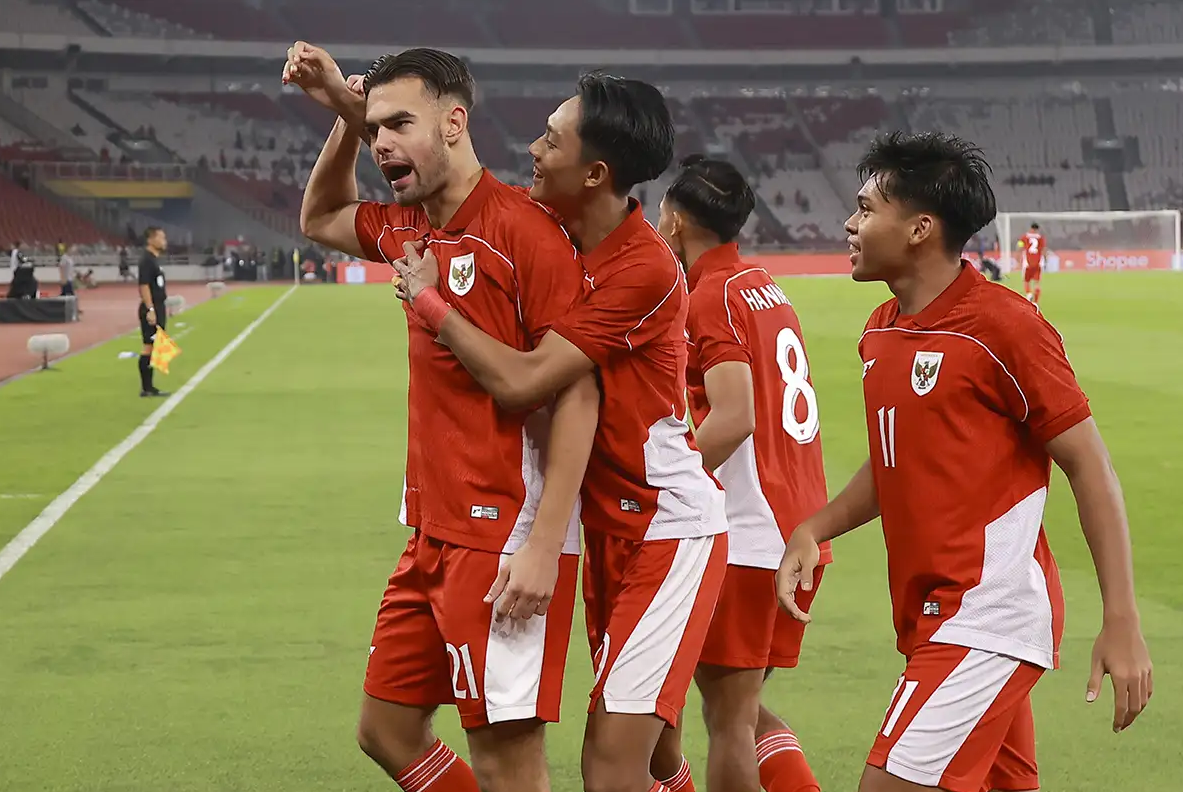 Roketslot berita sepak bola terupdate