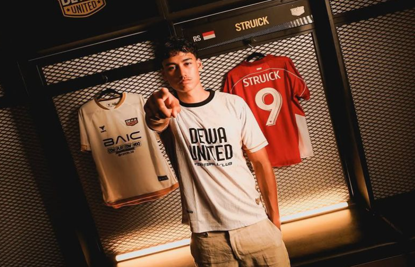 Roketslot berita sepak bola terupdate