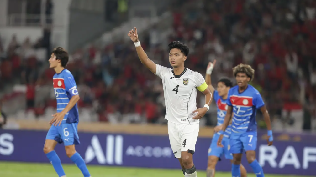 Roketslot berita sepak bola terupdate