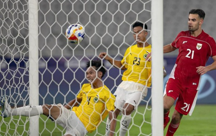 Roketslot berita sepak bola terupdate