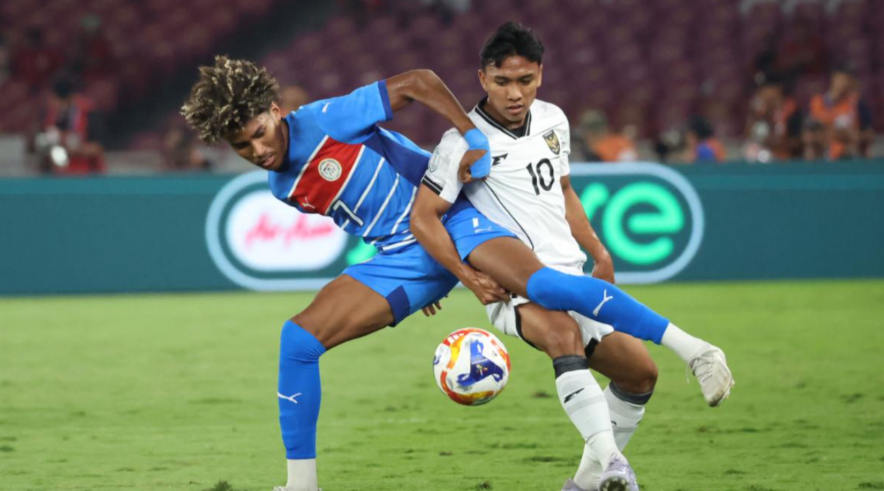 Roketslot berita sepak bola terupdate