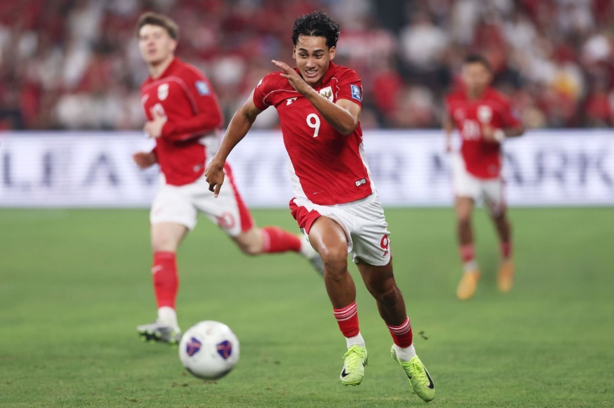 Roketslot berita sepak bola terupdate