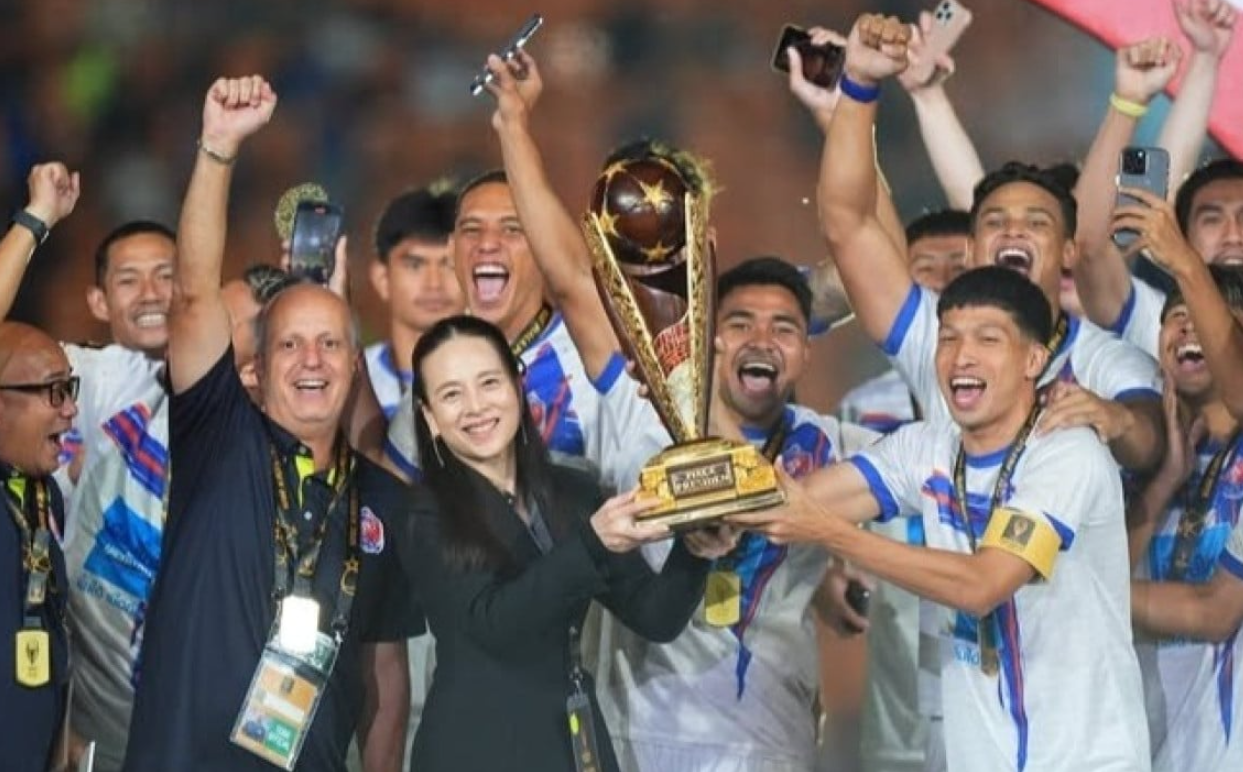 Roketslot berita sepak bola terupdate