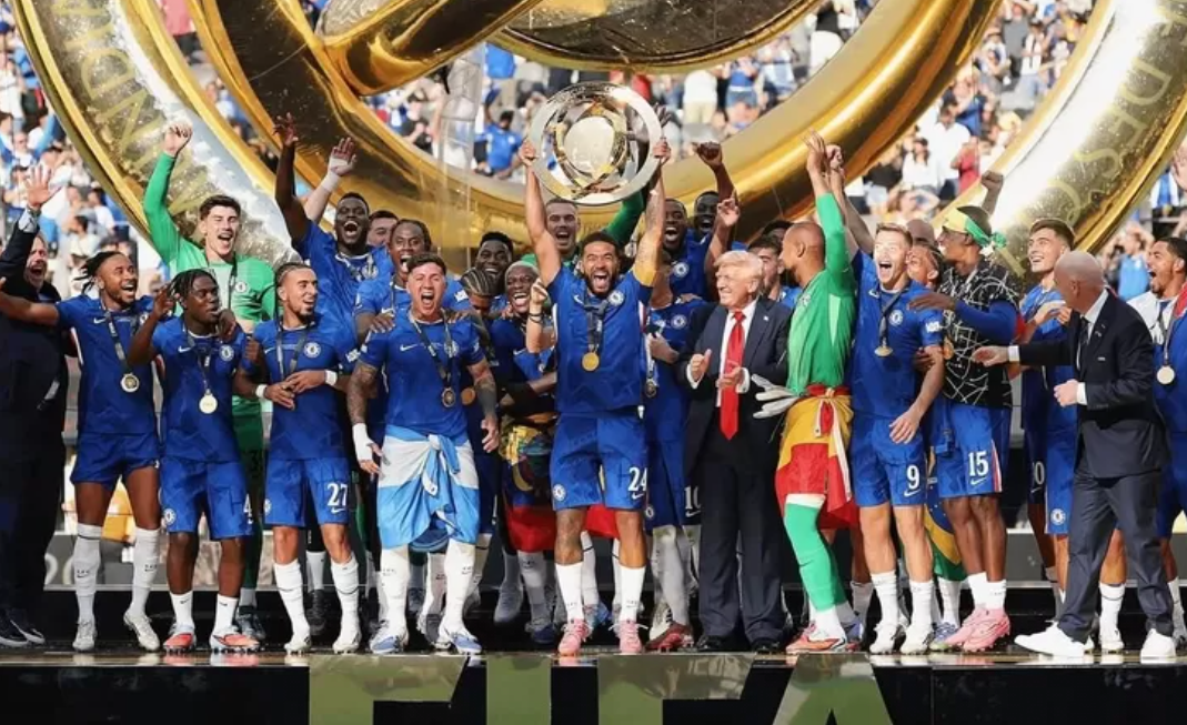 Roketslot berita sepak bola terupdate